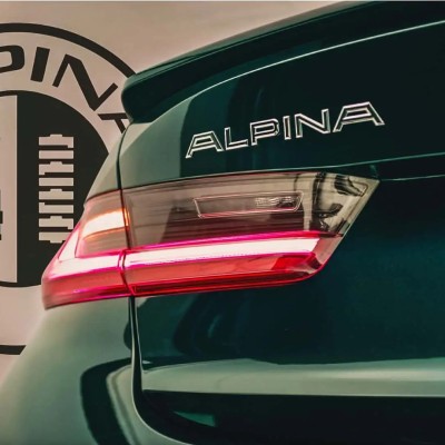 H νέα εποχή της BMW Alpina ξεκίνησε – Ποια μοντέλα περιμένουμε