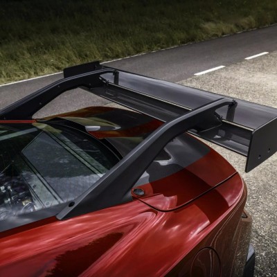 Αυτό το supercar πούλησε περισσότερο από όσο η Bugatti και η Rimac μαζί!