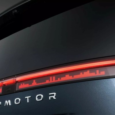 Αυτό το μοντέλο της Leapmotor έχει τη μεγαλύτερη μπαταρία σε υβριδικό!