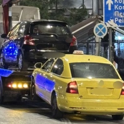 Πόσες παραβάσεις για υπερβολική κατανάλωση αλκοόλ σημειώθηκαν σε 20.672 ελέγχους;