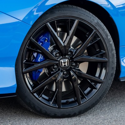 Το Honda που αγόρασαν μόλις 174 οδηγοί σε ένα μήνα- Έχει τιμή 36.000 ευρώ!