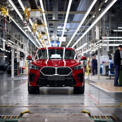 Τέλος εποχής για το ιστορικό εργοστάσιο της BMW - Από το 2027 θα κατασκευάζει μόνο ηλεκτρικά