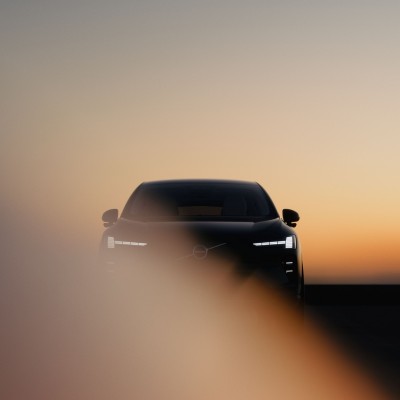 Η Volvo το τερμάτισε – Φέρνει και Ελλάδα το SUV με τη μεγαλύτερη αυτονομία