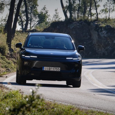 Ήρθε Ελλάδα το υβριδικό Leapmotor B10 REEV - Έχει έκπτωση 3.000 ευρώ (τιμή)