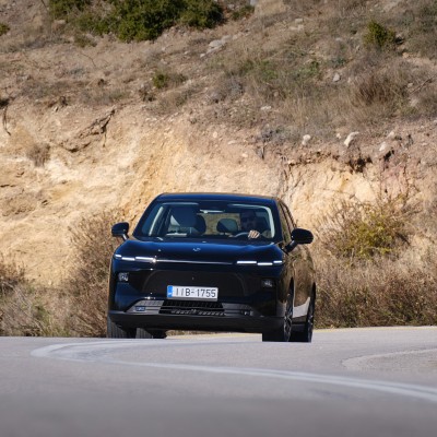 Η τεχνολογία της Leapmotor που θα μπει και σε άλλα μοντέλα της Stellantis!