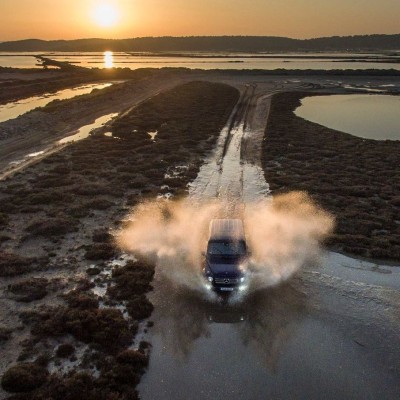 Η Mercedes που σημείωσε ιστορικό ρεκόρ πωλήσεων – Εκκινεί στην Ελλάδα από 186.000 ευρώ