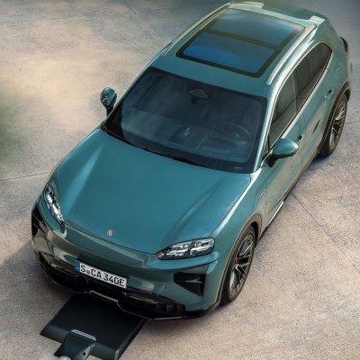 Τα 3 ηλεκτρικά μοντέλα με τις περισσότερες αναζητήσεις στη Google – Το φθηνότερο κοστίζει 62.000 ευρώ