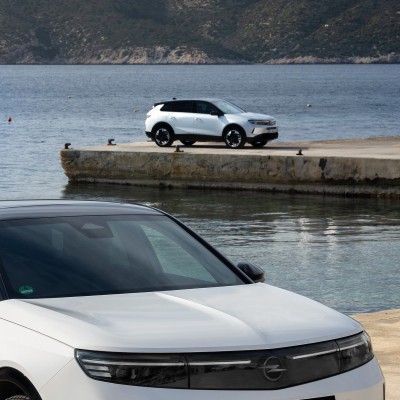 Τα 3 SUV με τις μεγάλες εκπτώσεις – Σε ποιο η τιμή έπεσε κάτω από 20.000 ευρώ