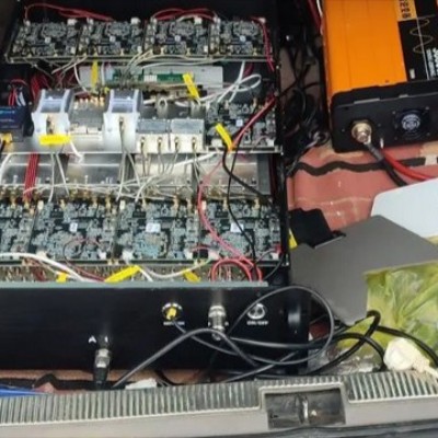 Τι είναι αυτό που βρήκαν σε αυτοκίνητο στα Σπάτα; Πώς έκλεβαν τραπεζικούς λογαριασμούς από πολίτες