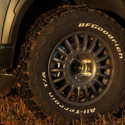 Η μάρκα με τα πιο φθηνά 4x4 στην Ελλάδα!