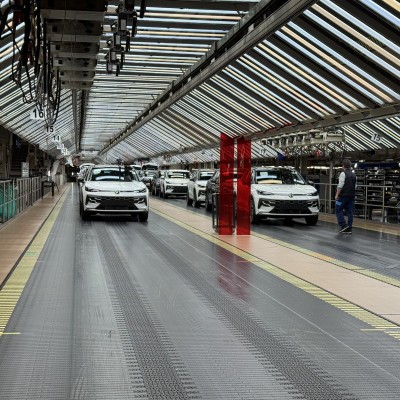 To SUV που δεν μπορεί να σταματήσει κανείς – Έγινε το Νο1 της Ευρώπης