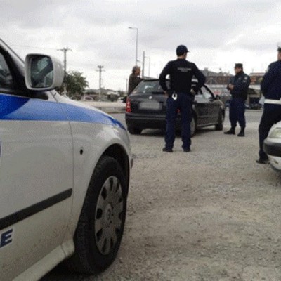 9 οδηγοί έχασαν το δίπλωμα μέχρι τον Δεκέμβριο – Δείτε τι έκαναν