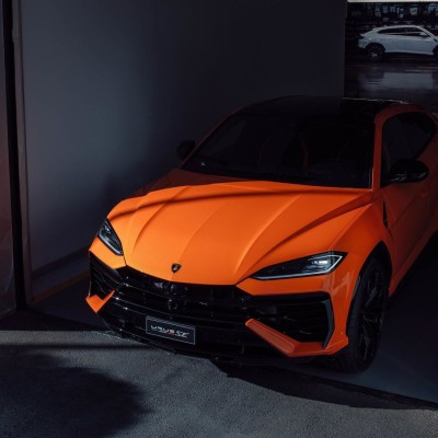 H exotic φίρμα που σημείωσε ιστορικό ρεκόρ πωλήσεων – Το πιο φθηνό μοντέλο της κοστίζει 200.000