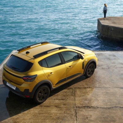 Το Dacia των 15.990 ευρώ που δεν χάνει από κανέναν - Κέρδισε Toyota και Volkswagen