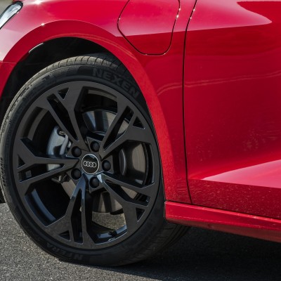 Ποιο Audi αγοράζεις φθηνότερα κατά 1.500 ευρώ - Έχει τιμή κάτω από 29.000 ευρώ