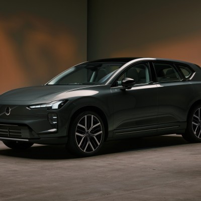 Πού κατασκευάζεται το νέο Volvo EX60; – Οι τιμές στην Ελλάδα