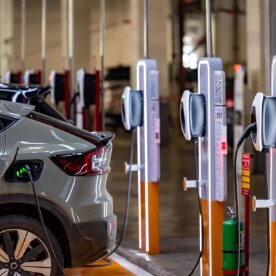 Η χώρα που μπορεί να φορτίσει 40 εκατ. ηλεκτρικά οχήματα – Διαθέτει το μεγαλύτερο δίκτυο στον κόσμο