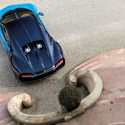 Έκανε 175.000 km με hypecar αξίας 3 εκατ. – Έδωσε μόνο σε αλλαγή λιπαντικών 230.000