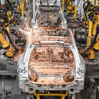 Η Κίνα κάνει πλάκα σε όλους – Πωλήσεις που τρομάζουν, κέρδη που ζαλίζουν