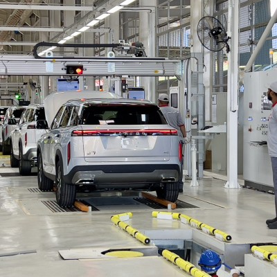 Η μάρκα με την κορυφαία PHEV τεχνολογία – Πούλησε 200.000 αυτοκίνητα στην Ευρώπη