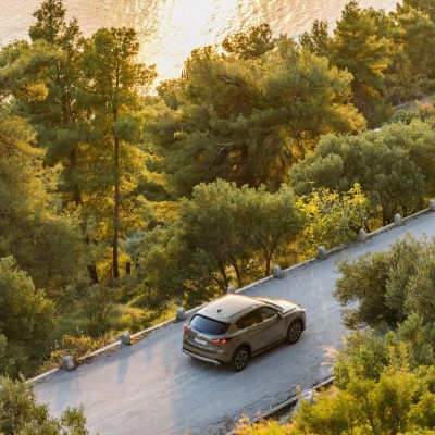 Το Mazda που έγραψε ιστορία – Μόλις δυο μοντέλα των Ιαπώνων έχουν καταφέρει κάτι αντίστοιχο