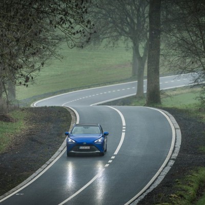 To Toyota που αγόρασαν μόλις 210 άνθρωποι – Σε όλο τον κόσμο