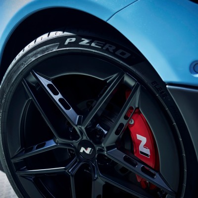 Η σειρά N της Hyundai μεγαλώνει!