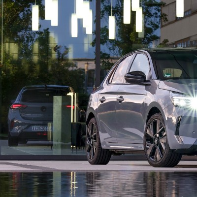 Το γερμανικό supermini που κέρδισε το Yaris – Το αγόρασαν 433 Έλληνες σε 31 ημέρες