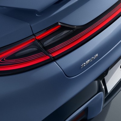 To ηλεκτρικό που διατήρησε την υγεία της μπαταρίας του στο 94,5% μετά από 265.000 km!