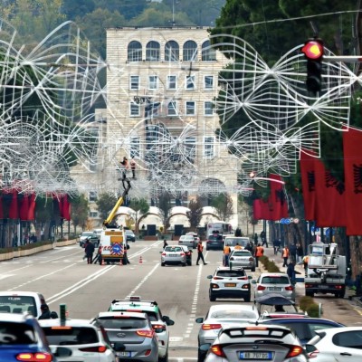Το τερμάτισαν οι Αλβανοί με τα ηλεκτρικά – Έσπασαν κάθε ρεκόρ το 2025!