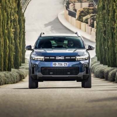 Βρήκε φλέβα χρυσού η Dacia - Το νέο SUV των 23.800 ευρώ αγόρασαν ήδη 100.000 οδηγοί