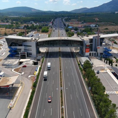 Γιατί στην εθνική οδό η βενζίνη είναι τόσο ακριβή;