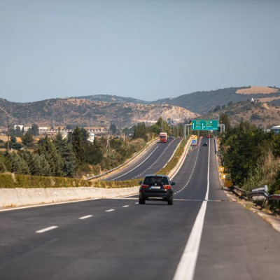 Τι είναι τα περίπολα στις εθνικές οδούς;