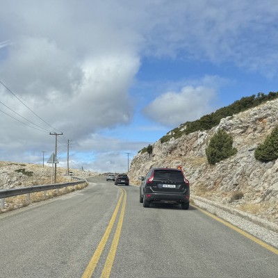 Η πινακίδα που συναντάμε στην επαρχία – Ελάχιστοι ξέρουν τι σημαίνει