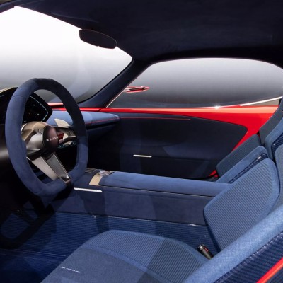 Η Mazda έφτιαξε ένα πραγματικό κόσμημα - Επιστρέφει ο Wankel;