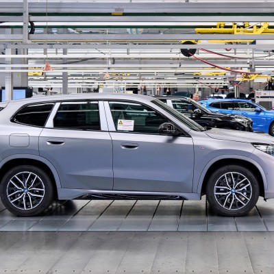 Η εταιρεία με τους πιο πιστούς πελάτες – 7 στους 10 αγοράζουν ξανά ένα μοντέλο της