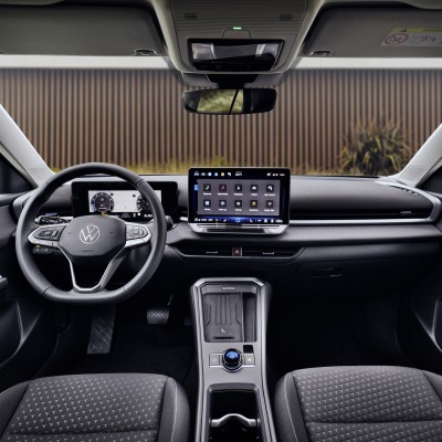 Το Volkswagen που είναι No1 στην Ευρώπη - 2 πράγματα που πρέπει να ξέρεις