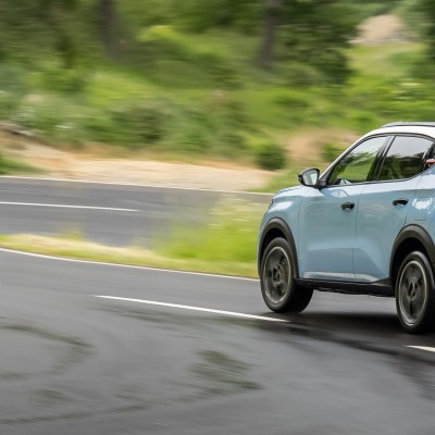 To B-SUV που κέρδισε το Toyota Yaris Cross – Το αγόρασαν 520 Έλληνες τον Ιανουάριο