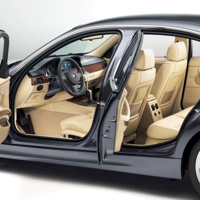 H BMW που διέλυσε τους δείκτες αξιοπιστίας – Έκανε 645.346 km και συνεχίζει ακάθεκτη