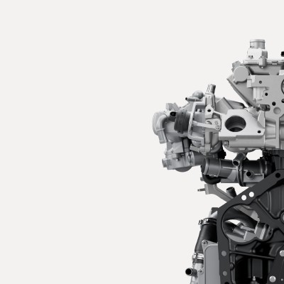 Έφτιαξαν υβριδικό κινητήρα που καίει λιγότερο από diesel