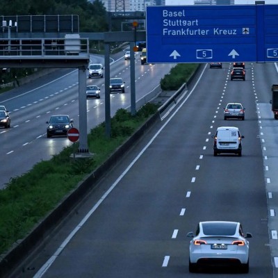 Το μεγάλο πρόβλημα που έχουν οι δρόμοι της Γερμανίας – Απαιτούνται 283 δις ευρώ