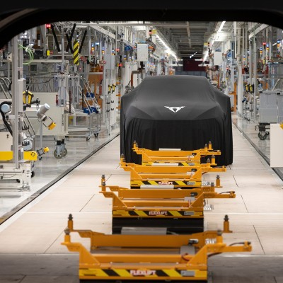 Επίσημο: Στις 9 Απριλίου η πρεμιέρα του νέου CUPRA των 25.000 ευρώ