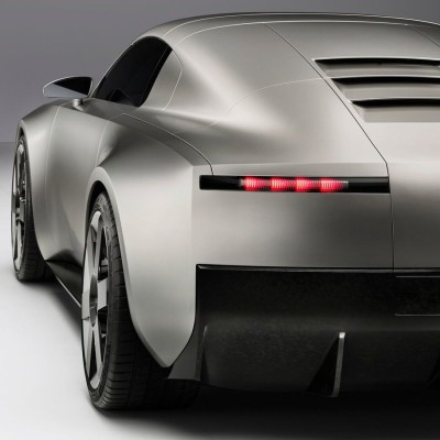 H Audi έκανε τη μεγάλη ρελάνς – Το μοντέλο έκπληξη έρχεται σε δυο χρόνια