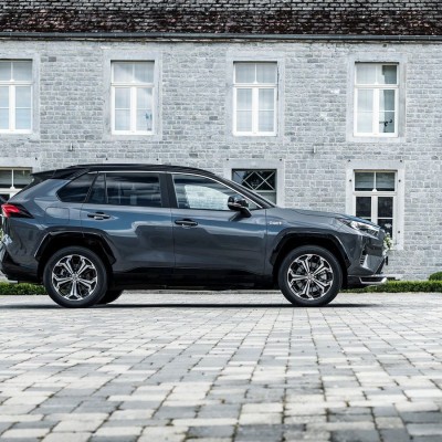 Το πρώτο σε πωλήσεις SUV της Toyota είναι και το πιο αξιόπιστο - Έφτασε το 86 στα 100