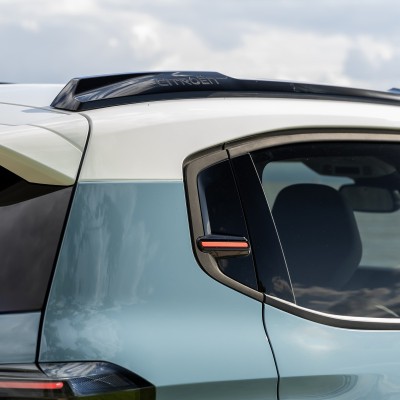 Το B-SUV των 100 ίππων που ξεπούλησε τον Φεβρουάριο - Το αγόρασαν 601 Έλληνες