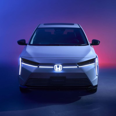 Επίσημο: Αυτό είναι το νέο Honda Insight – Θα έρθει στην Ελλάδα;