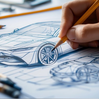 Το πρώτο αυτοκίνητο που σχεδιάστηκε από γυναίκα – Και 3 πασίγνωστα sports cars με γυναικεία υπογραφή