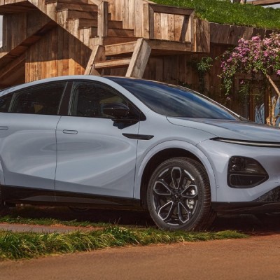 Το κινεζικό SUV των 23.120 ευρώ που εντυπωσιάζει - Έχει αυτονομία 1.450 km