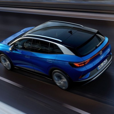 Το Volkswagen των 46.000 ευρώ που αγόρασαν 901.000 οδηγοί - Είναι το πρώτο όλων