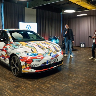 Είδαμε από κοντά το νέο Volkswagen των 25.000 ευρώ – Έρχεται Ελλάδα το καλοκαίρι [video]